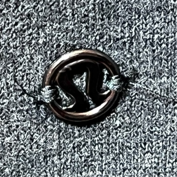 LULULEMON Asymmetrical Scuba Runch Full Zip Asymmetrical Jacket Size 6 - Picture 6 of 14